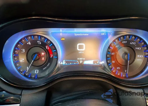 2019 Chrysler 300 S z USA, uszkodzony, nr VIN 2C3CCABT7KH604987